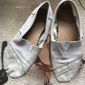 used toms